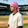 thumbnail image 5 of Paisley Sports Headband Multifunctional Sweatband Headwrap for Cycling Running Yoga Gym Outdoor Activities, 5 of 6