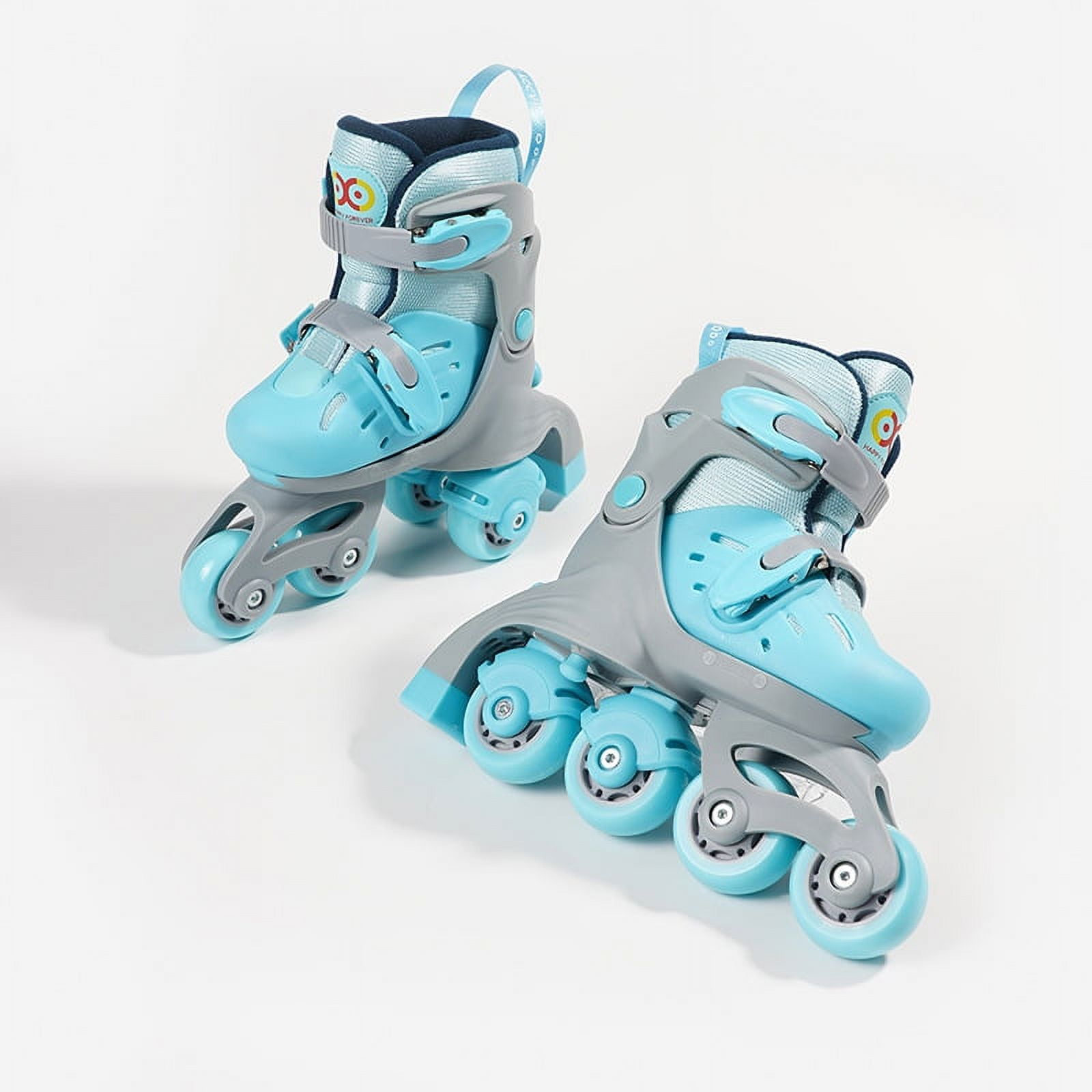 Yvolution Twista Kids Skates - Kids Size 7J-11J - Unisex
