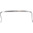 thumbnail image 5 of Fender Trim Molding for Chevrolet for Silverado, for GMC for Sierra for K3500 (1988-00, Right Rear, Chrome), 5 of 5
