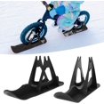 thumbnail image 2 of Snow Scooter, Multi-purpose Snow Scooter - Bike, Snow, Scooter Ski Set, 2 of 5