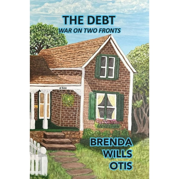 The Debt, (Paperback)