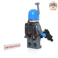 thumbnail image 3 of Minifigura LEGO Star Wars Bo-Katan Kryze, 3 of 3