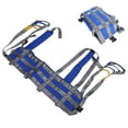 thumbnail image 1 of Eslinga de elevación para pacientes seguridad Capacidad de carga de trabajo Rango de cintura ajustable multiusos Eslingas para caminar para pacientes Uso cómodo para uso ANGGREK Otros, 1 of 8