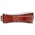 thumbnail image 3 of Schiek Sport L2004-XXL 4.75 Inch Leather Belt  XXL, 3 of 4