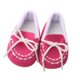 thumbnail image 2 of Los Accesorios De Muñeca , Zapatils De Deporte De Los Zapatos Para Dols Americano, Los 7cmx3.5cm, Los Diversos Colores Para Luz roja Baoblaze American Doll Shoes, 2 of 6