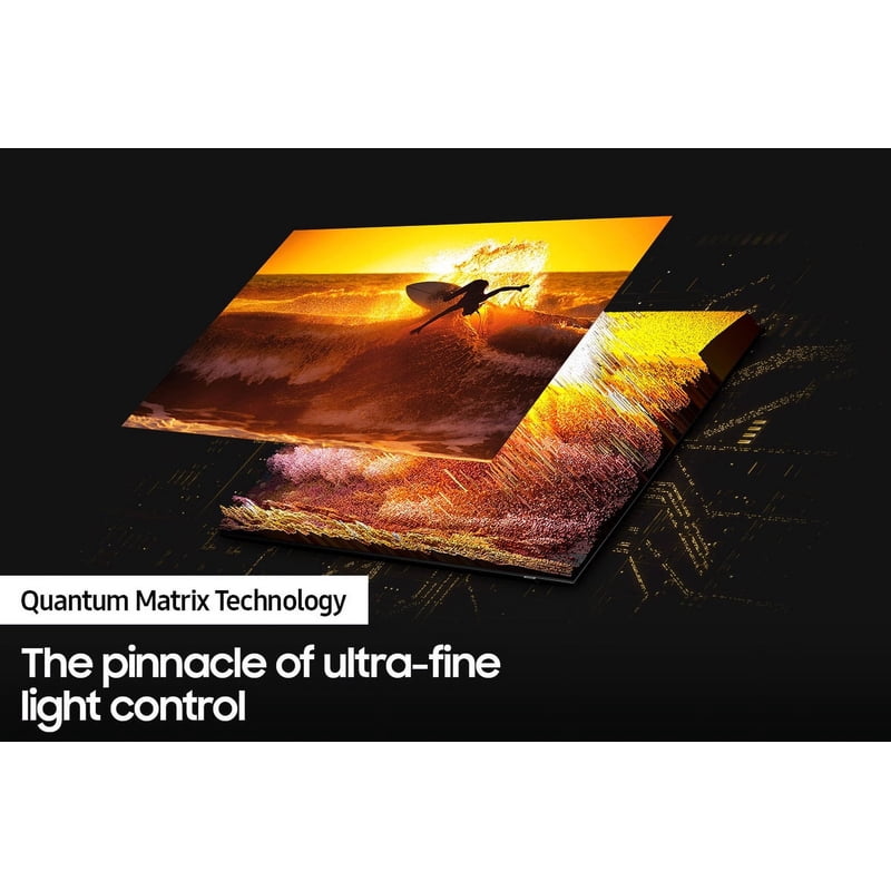 SAMSUNG 43-inch Neo QLED 4K QN90B Series Quantum HDR 24x Smart TV with Additional 4 Year Coverage by Epic Protect (2022) accessories and compatibility