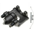 thumbnail image 3 of Raybestos R-Line Reman Semi-Loaded Caliper, 3 of 4