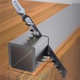 thumbnail image 2 of 20 Pcs T-Shank Jigsaw Set, Jig Saw Fits Most T Shank Jig Saw, for Cutting Metal, 2 of 5