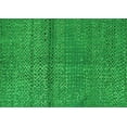 thumbnail image 1 of Ahgly Company Indoor Rectangle Abstract Green Modern Area Rugs, 8' x 10', 1 of 4