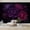 Color 4, variant on Wallpaper Soft Pink Protea Flower Watercolor Delicate Leaves Pastel Peel and Stick Wall Murals 69"H x 96"W Removable PVC Wall Paper Self-Adhesive Wall Paintings Art Decor for Bedroom Living Room