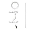 thumbnail image 2 of Kctiaxy A Lantern Ring Light Home Full Imitation Sun LED Indoor Flower Plant Light Kitchen Appliances, 2 of 3