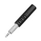 thumbnail image 1 of SGACAI Receptor Bluetooth para coche, manos libres, adaptador de música auxiliar inalámbrico, nuevo K8E2024 3.5, 1 of 1