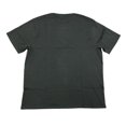 thumbnail image 2 of Hurley Men's Soft Short Sleeve All Day Graphic Print Tee (Black, XL), 2 of 3