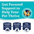 thumbnail image 4 of Solid Gold Weight Management Alaskan Pollock Dry Dog Food, 24lb, 4 of 5