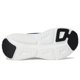 thumbnail image 4 of Zapatilla Skechers Max Cushioning Endeavour para hombre, color azul marino y lima, 4 of 8
