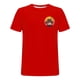 thumbnail image 4 of Eres Más Que una Camisa de Puntuación de Prueba Nueva Moda Casual Hombres Imprimir Camiseta Deportiva Manga Corta Blusas de Cuello Redondo, 4 of 9