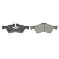 thumbnail image 3 of Winstop Brake Pad Set, Front WS.0857.0.M, Dodge Grand Caravan 2007-2001, 3 of 6