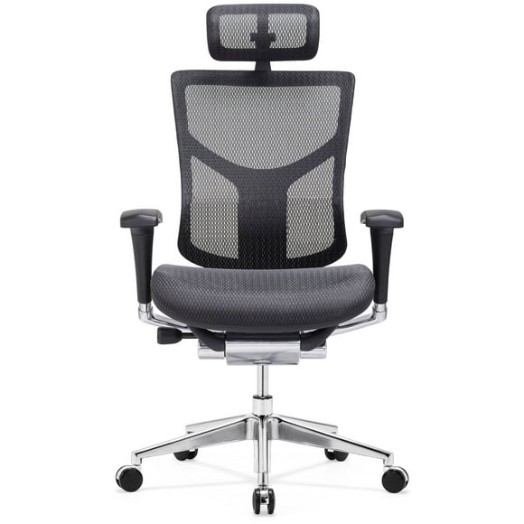 Gm Seating Office Chairs Com, Ergonomic Leather Chair By Gm Seating