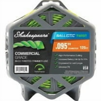 1PC Shakespeare Ballistic Twist Universal Trimmer Line