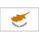 thumbnail image 2 of 90x150 CM Kbrs Cumhuriyeti CY CYP Cyprus Flag for Decoration, 2 of 5