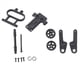 thumbnail image 5 of 3X Barra de Caballito para HBX 16889 16889A 16890 16890A SG 1601 SG 1602 SG1601 SG1602 RC Coche Piezas Accesorios, 5 of 5