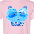 thumbnail image 4 of Inktastic Ice Ice Baby T-Shirt, 4 of 5