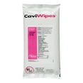 thumbnail image 3 of Cleaners & Deodorizers Metrex Research CaviWipes Surface Disinfectant 13-1224, 3 of 3