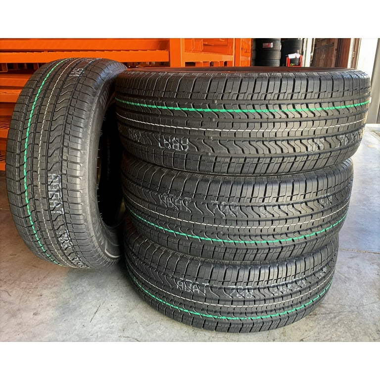 Bridgestone Alenza A/S 02 All Season Tire, 255/60R19 109H Bridgestone Alenza A/S 02 All Season Tire, 255/60R19 109H