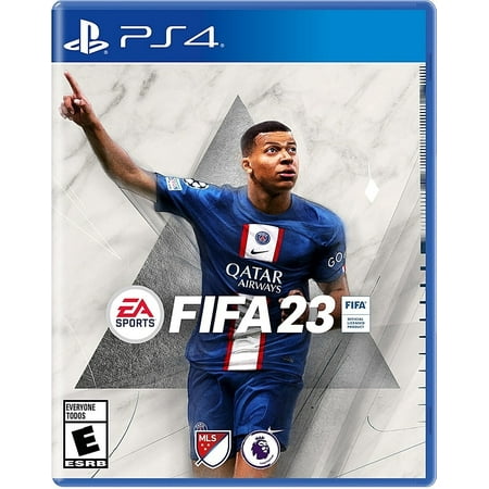 FIFA 23 Standard Edition - PlayStation 4