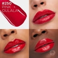 thumbnail image 2 of L'Oreal Paris Infallible Lacque Resistance Liquid Lipstick, Pink Oulala, 0.13 fl oz, 2 of 13