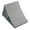Multicolor, variant on Vestil EALUM-7 Aluminum Wheel Chock, 10 x 7 x 8 in.