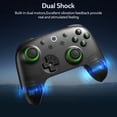 thumbnail image 4 of Controlador inalámbrico 8Bitdo Ultimate 2C para Windows PC/Android, 4 of 6