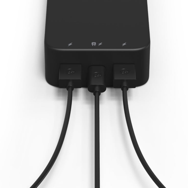 mophie Powerstation XL Power Bank 20000mAh Portable Charger with