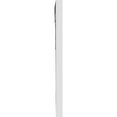 thumbnail image 4 of 5/8"W X 6 1/2"D X 11"H Sellek Architectural Grade PVC Bracket, 4 of 4