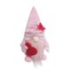 thumbnail image 3 of Giyblacko Decoración de mesa para el día de la madre Gnomo del día Gnomos Flores Muñeca enana de primavera Decoración para el hogar sin rostro Decoración del hogar, 3 of 8