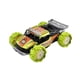 thumbnail image 2 of Childrens toys 4WD remote control car monster truck offroad vehicle 2.4G gesture control remote control car Remote Control OffRoad Vehicle, 2 of 5