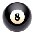 thumbnail image 2 of Bangcool Tabletop Pool Creative Interactive Mini Table Billiard Table Game Toy for Home, 2 of 10