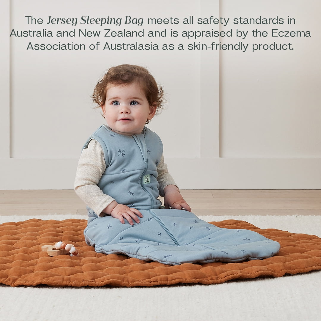 Ergopouch jersey sleeping bag new arrivals