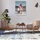 thumbnail image 2 of Cuadro Decorativo - Verano Shuffleboard, 2 of 3