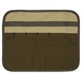 thumbnail image 1 of Hanging Organizer Outdoor Camping Picnic BBQ Storage Bag for Tableware Utensil Small Accessories Multifunction Foldable, 1 of 8