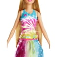 thumbnail image 4 of Barbie Dreamtopia Brush 'n Sparkle Princess, 4 of 9