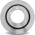 thumbnail image 4 of Raybestos 781830 Brake Rotor, 1 Pack, 4 of 5