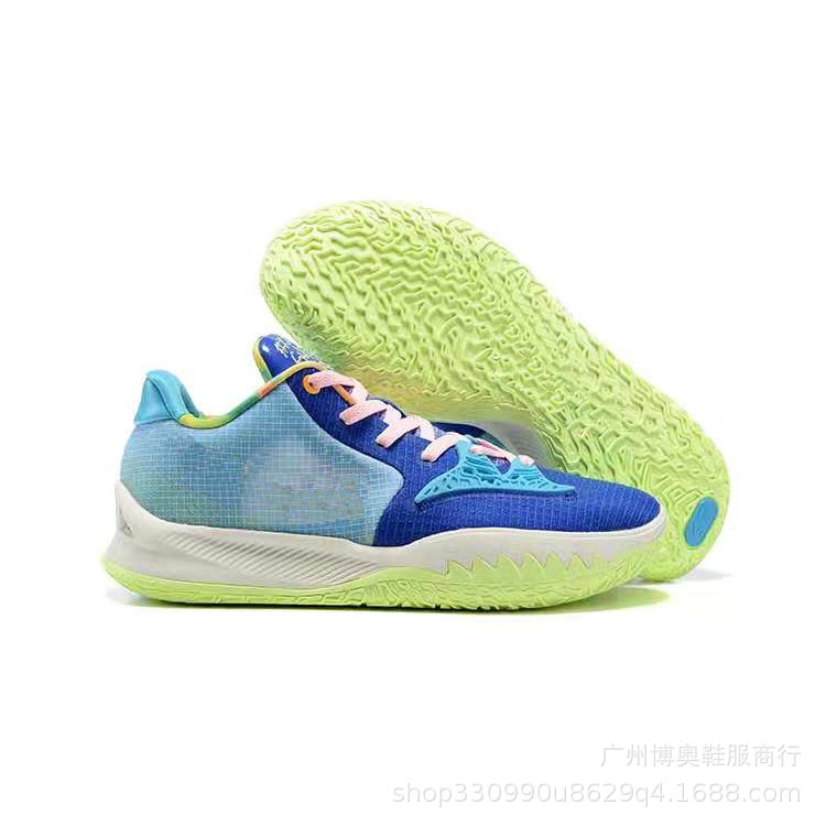 Kyrie 4 cushion clearance