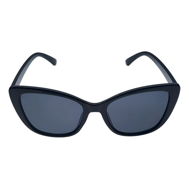 Lentes de sol Sersun SUN06 negro Unisex