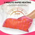heated booties electric