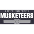 thumbnail image 2 of Men's Navy Xavier Musketeers Team Strong T-Shirt, 2 of 2