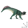 thumbnail image 5 of Ksopiavobs Dinosaur Toy Realistic Psittacosaurus Animal Figures Science Project, Cake Topper, Early Educational Toys Birthday for Toddlers Kids Age 3 4 5, 5 of 7