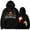 Black, variant on Hoodies for Women,Plus Size Essential Crewneck Hooded Sweatshirt Fashion Women Casual Hooded Slim Zipper Fleece Sweater Coat