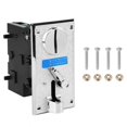 thumbnail image 2 of MesaSe Comparable Roll Down Advanced Electronic Coin Selector For Vending Machine Arcade Game, 2 of 8