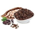 thumbnail image 2 of Sunfood Superfoods Organic Cacao Nibs Superfood Rich in Antioxidants, 8 Oz, 2 of 7